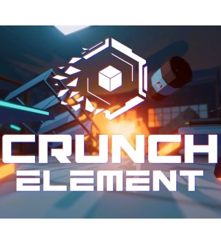 Crunch Element Steam Key GLOBAL